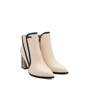 Botines de mujer Rock Away 84711B