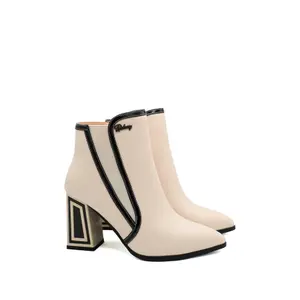 Botines de mujer Rock Away 84711B image-1