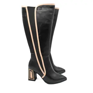Botas mujer Rock Away 84712A