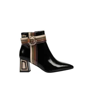 Botines de mujer Rock Away 84726A image-0
