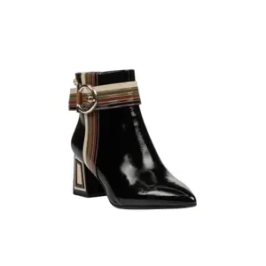 Botines de mujer Rock Away 84726A image-1
