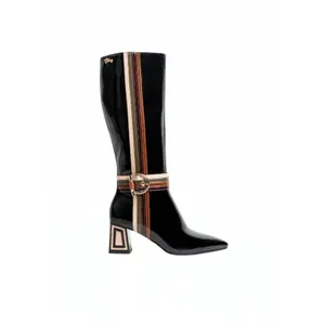 Botas mujer Rock Away 84727A image-0