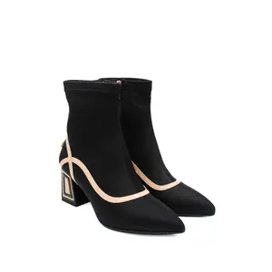Botines de mujer Rock Away 84728A image-1
