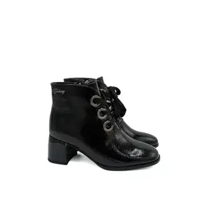 Botines de mujer Rock Away 85028A