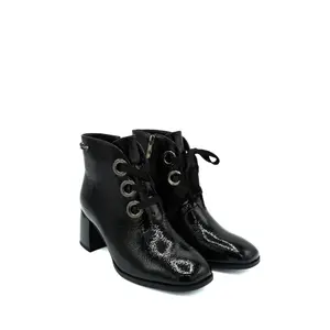 Women's boots Rock Away 85028A image-1