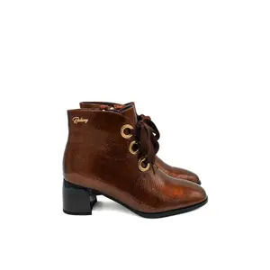 Botines de mujer Rock Away 85028C image-1