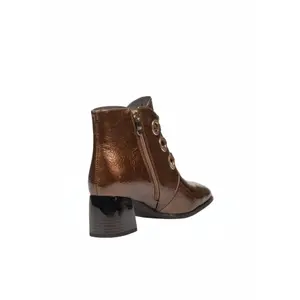 Botines de mujer Rock Away 85028C image-4