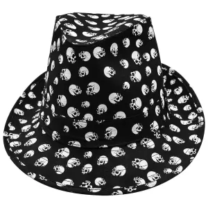 Multi-headed hat Rock Daddy image-0