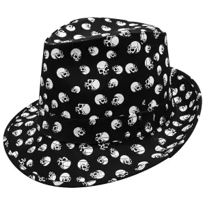 Multi-headed hat Rock Daddy image-1