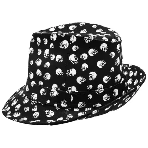 Multi-headed hat Rock Daddy image-2