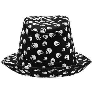 Multi-headed hat Rock Daddy image-3