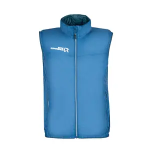 Children's sleeveless jacket Rock Experience 4 Light image-0