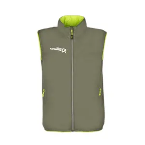 Children's sleeveless jacket Rock Experience 4 Light image-0