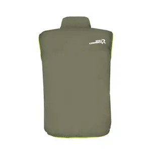 Children's sleeveless jacket Rock Experience 4 Light image-1