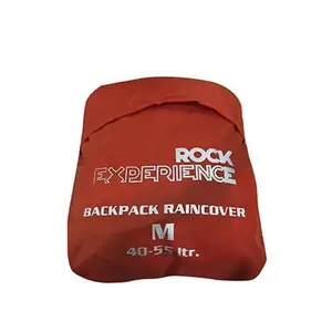 Backpack protection against rain Rock Experience M image-0