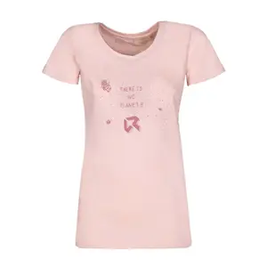 Women's T-shirt Rock Experience Svaselina image-0