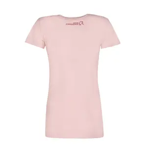 Women's T-shirt Rock Experience Svaselina image-1