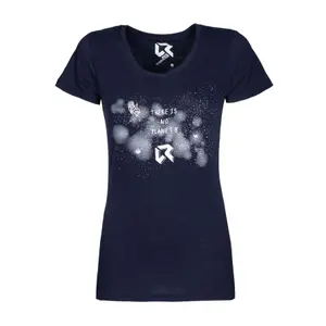 Women's T-shirt Rock Experience Svaselina image-0