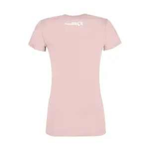 Women's T-shirt Rock Experience Pollicino image-1