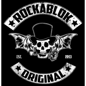 Camiseta Rockablok Mc image-1