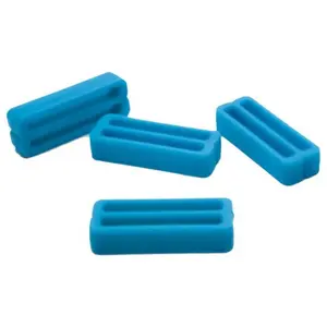 Anello per la Sottopancia ROCKBROS Fixplus Strapkeeper (x4)