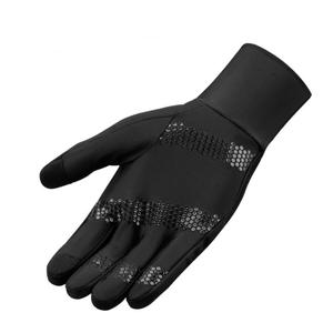 Long nylon + spandex gloves ROCKBROS image-1