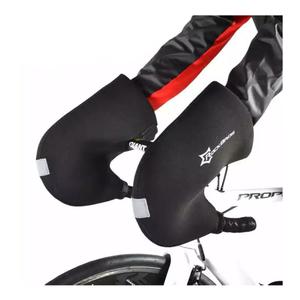 Winter sleeve ROCKBROS image-1