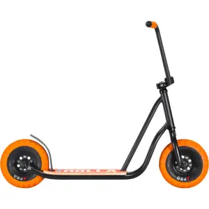 Big wheels scooter Rocker Rolla image-1