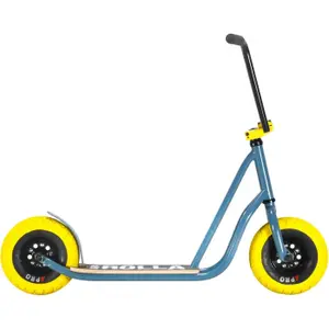 Trotinete de roda grande Rocker Rolla image-1