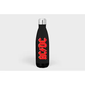 Borraccia Rocksax AC/DC Logo image-0