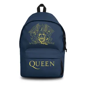 Sac à dos Rocksax Queen Royal Crest