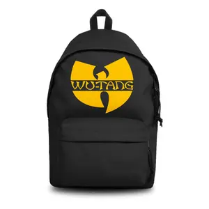 Sac à dos Rocksax Wu-Tang Logo