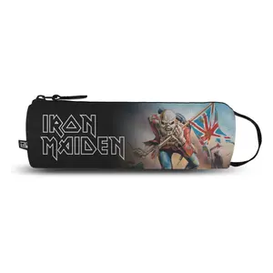 Children's kit Rocksax Iron Maiden Trooper image-0