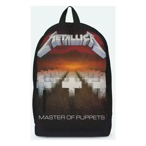 Sac à dos Rocksax Metallica Master Of Puppets