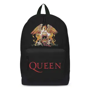 Sac à dos Rocksax Queen Classic Crest