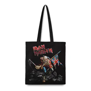 rksx-totimtro01-sac-shopping-enfant-rocksax-iron-maiden-trooper-noir-42x37x1-cm