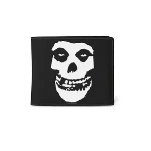 Purse Rocksax Misfits Fiend