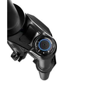 Gabel Rockshox Lyrik Select 150 mm image-4