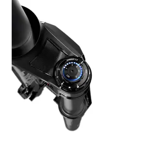 Gabel Rockshox Lyrik Ultimate Charger 3.2 RC2 150 mm image-4