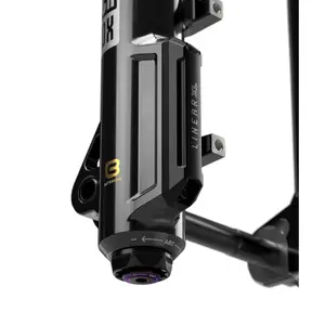 Gabel Rockshox Lyrik Ultimate Charger 3.2 RC2 150 mm image-5