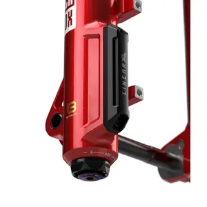 Gabel Rockshox Lyrik Ultimate Charger 3.2 RC2 170 mm image-5