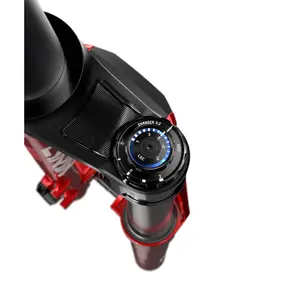 Gabel Rockshox Lyrik Ultimate Charger 3.2 RC2 160 mm image-4