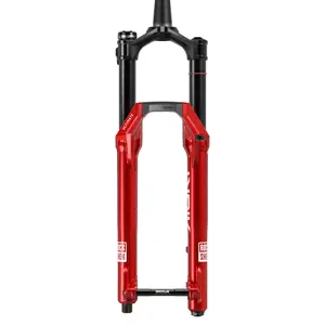 Vork Rockshox Lyrik Ultimate Flight Attendant 160 mm