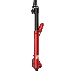 Vork Rockshox Lyrik Ultimate Flight Attendant 160 mm image-3