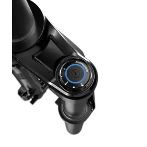 Gaffel Rockshox ZEB Select Charger RC 160 mm image-4
