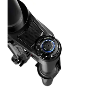 Gaffel Rockshox ZEB Ultimate Charger 3.2 RC2 180 mm image-4
