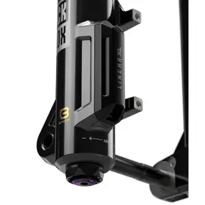 Gaffel Rockshox ZEB Ultimate Charger 3.2 RC2 170 mm image-5