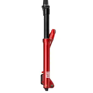 Gaffel Rockshox ZEB Ultimate Charger 3.2 RC2 180 mm image-3