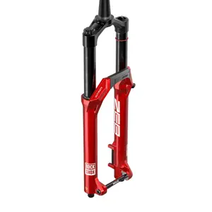 Gaffel Rockshox ZEB Ultimate Charger 3.2 RC2 170 mm image-1