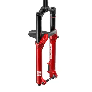 Gaffel Rockshox ZEB Ultimate Charger 3.2 RC2 170 mm image-2